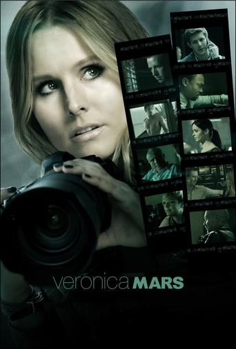 Veronica Mars - Rob Thomas · 2014