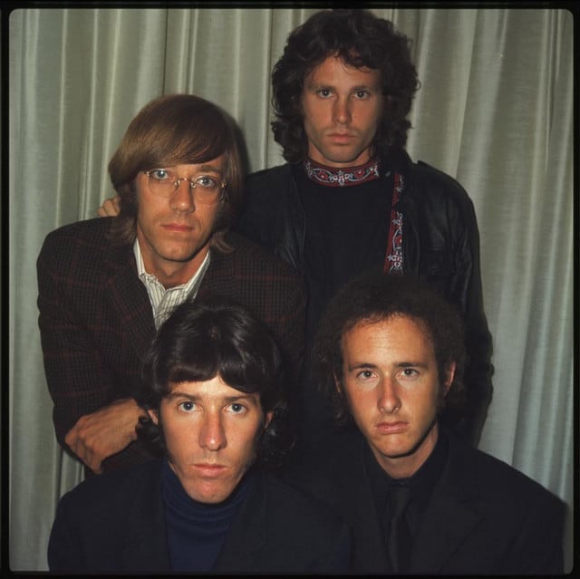 The Doors - Artist