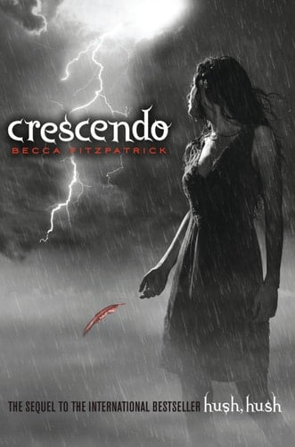 Crescendo - Becca Fitzpatrick · 2010