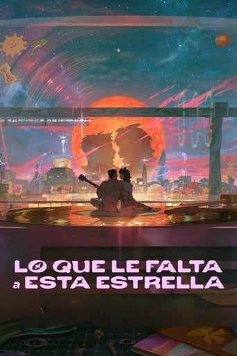 Lo que le falta a esta estrella - 한지원 · 2025