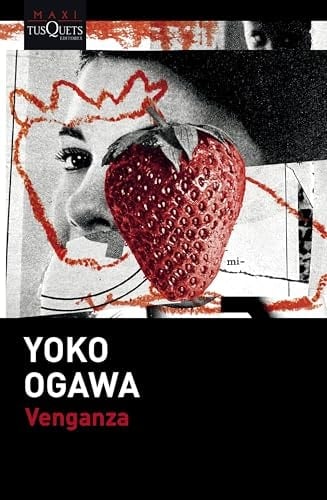 Venganza - Yoko Ogawa · 2024