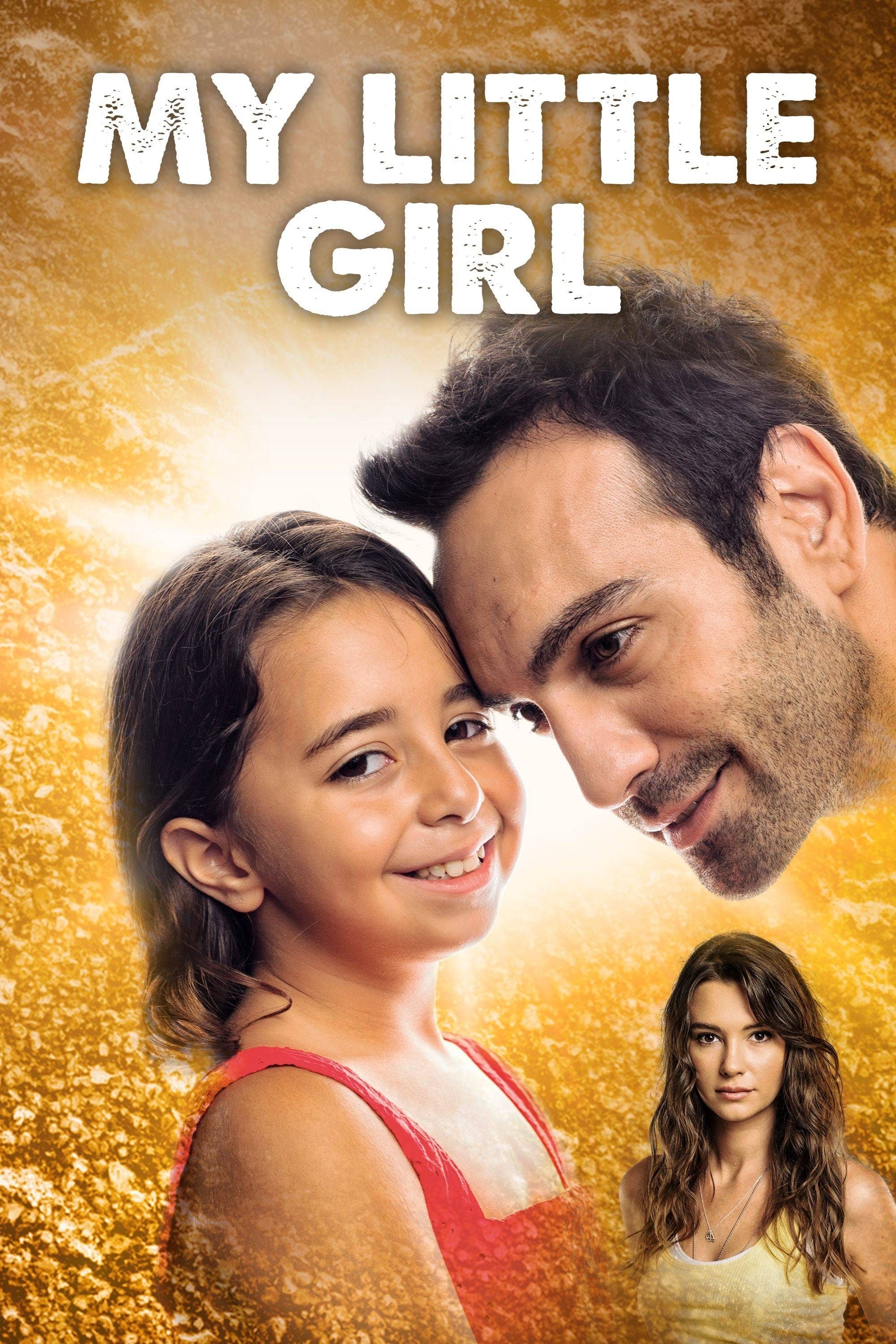 My Little Girl - Fatih Aksoy, Merve Girgin, Gökçen Usta · 2018