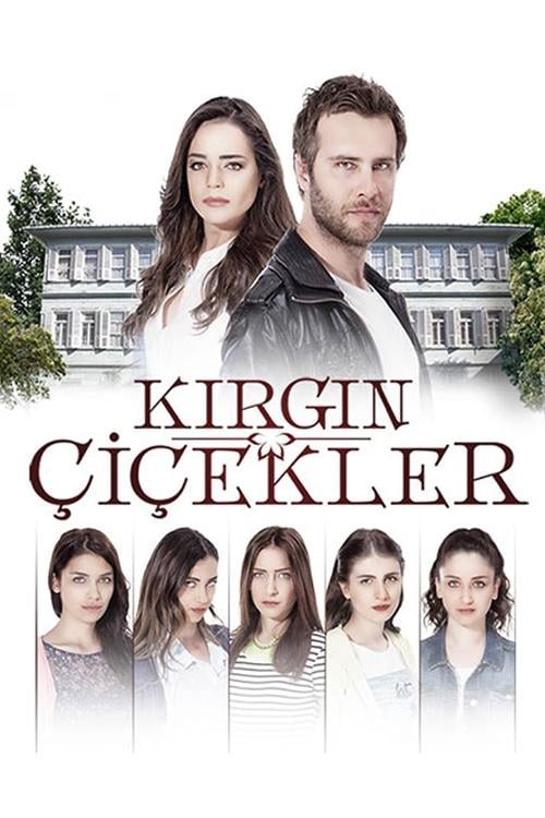 Orphan Flowers - Gül Abus Semerci, Yelda Eroğlu · 2015