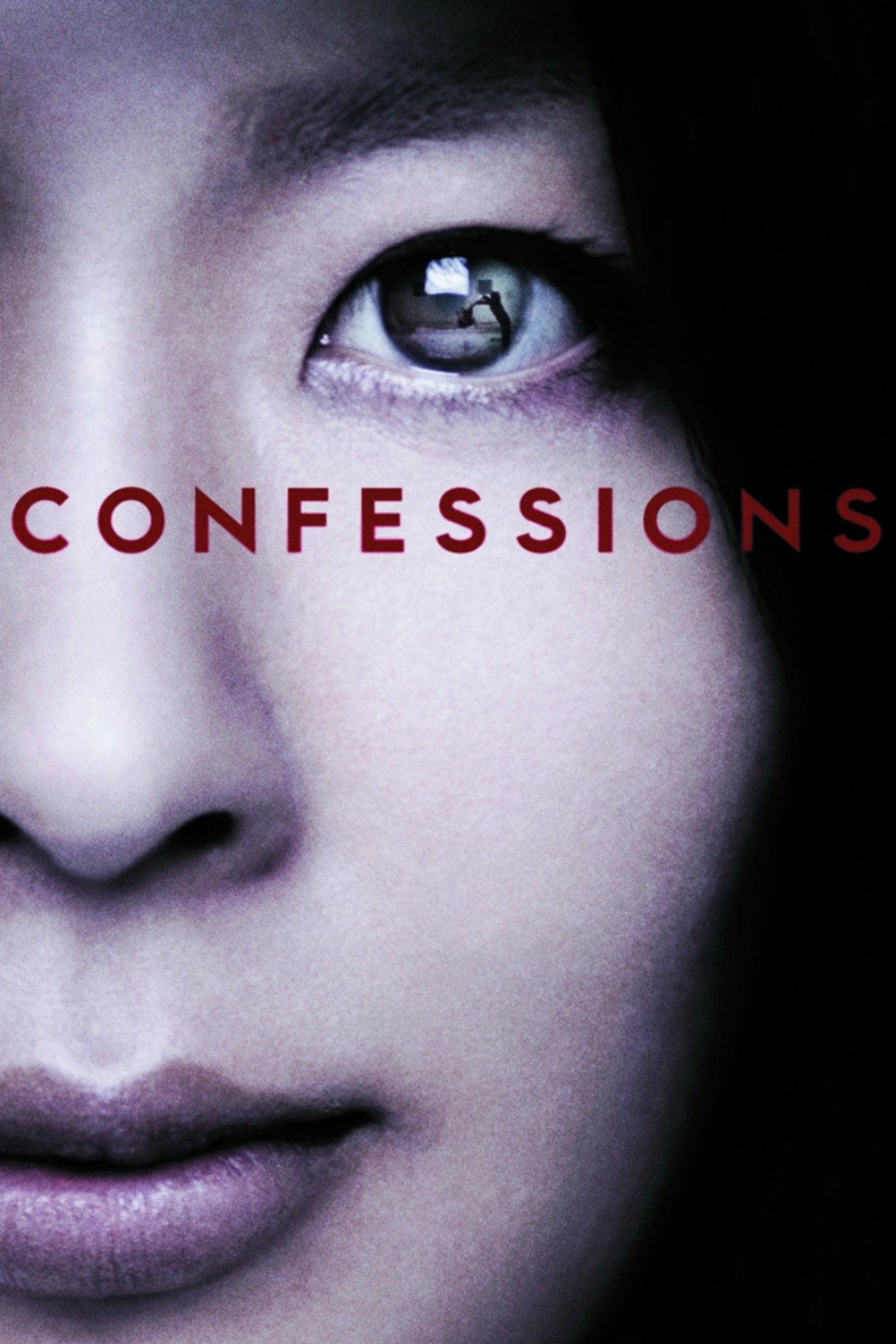 Confessions - Tetsuya Nakashima · 2010
