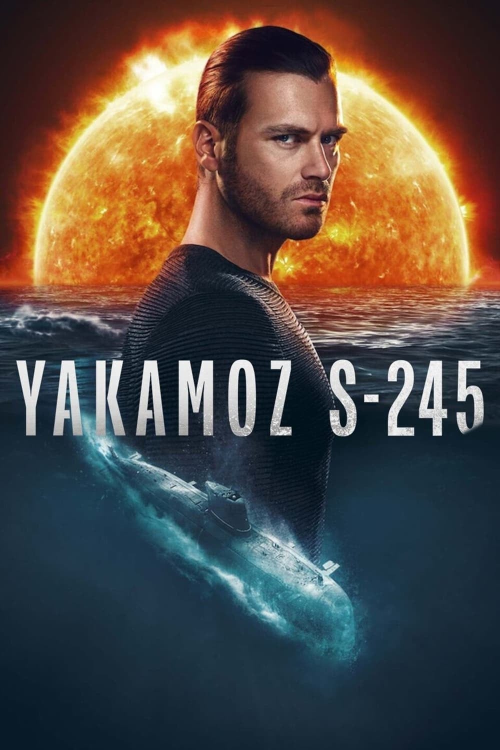 Yakamoz S-245 - Jason George · 2022