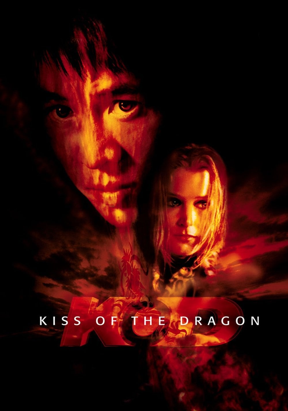 Kiss of the Dragon - Chris Nahon · 2001
