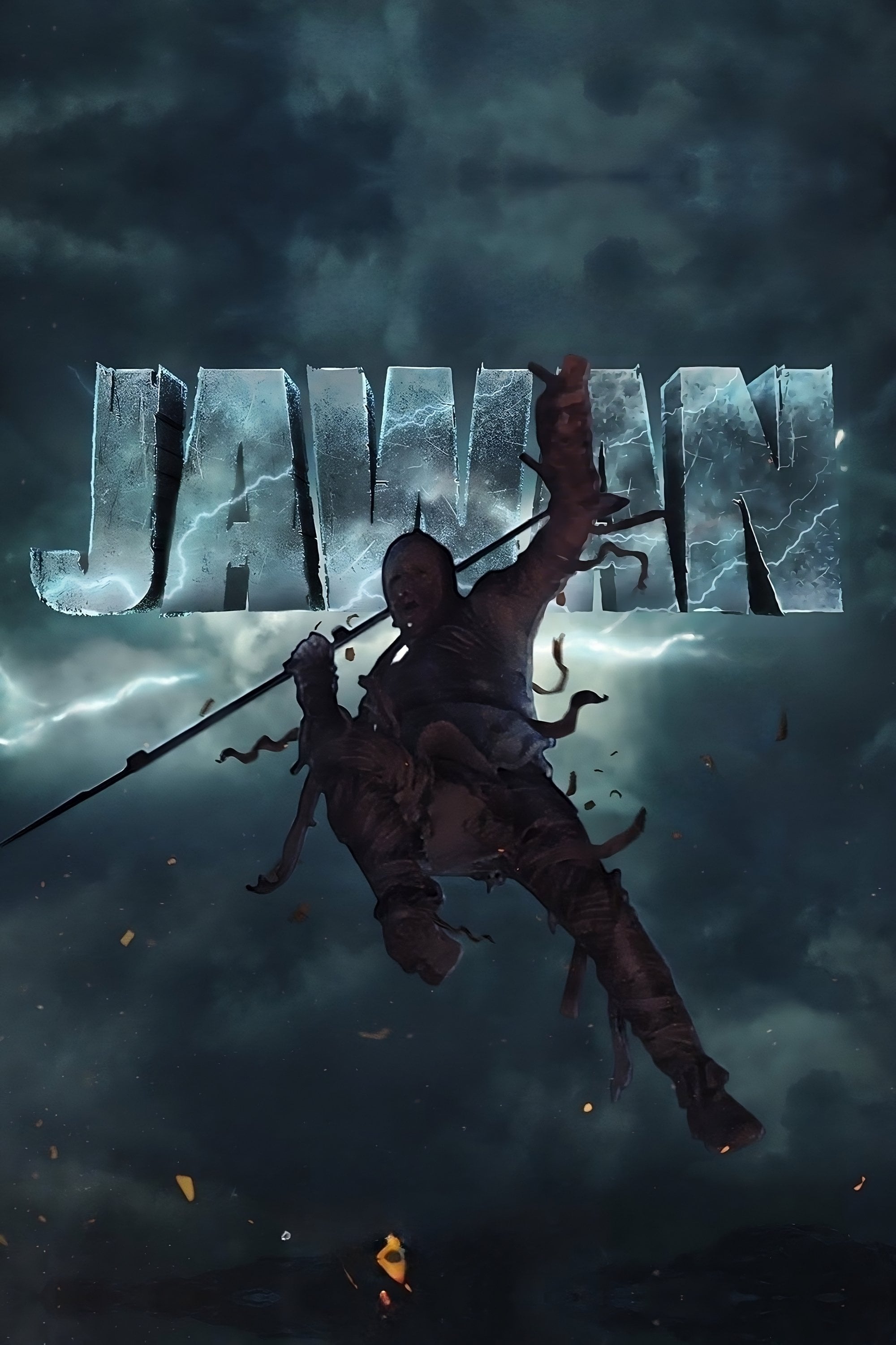 Jawan - Atlee · 2023