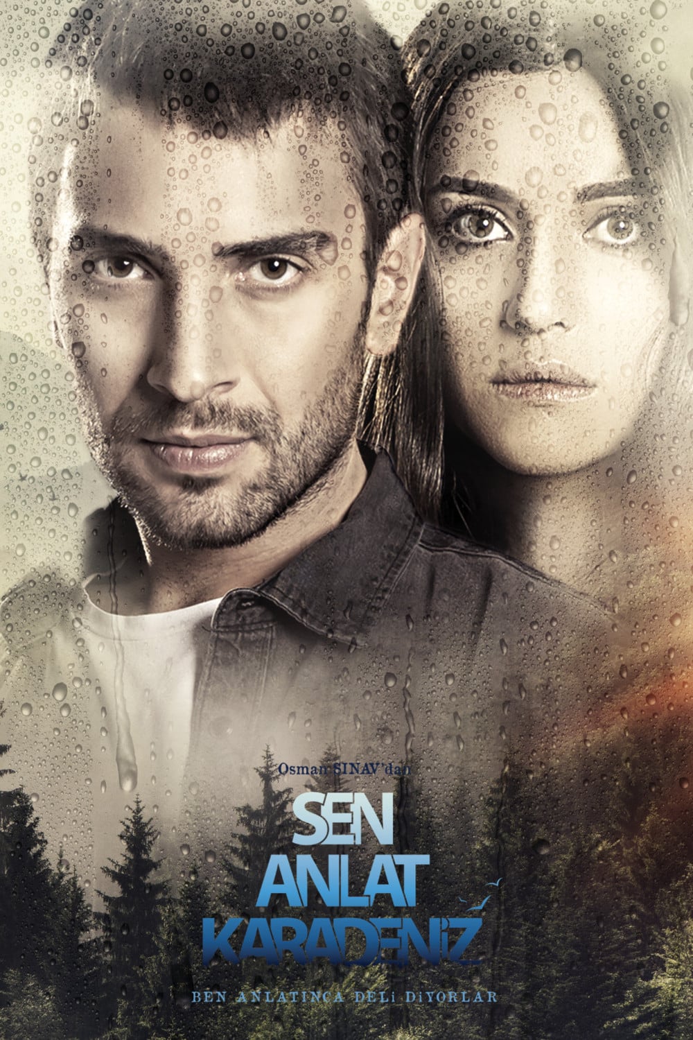 Sen Anlat Karadeniz - Nehir Erdem, Ayse Ferda Eryilmaz, Erkan Birgören · 2018