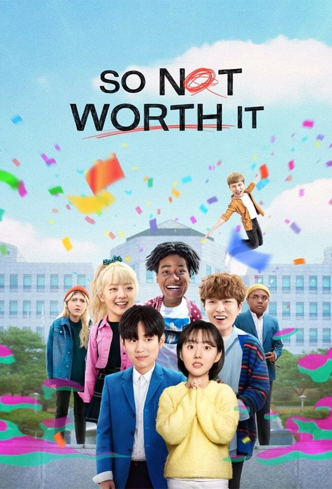 So Not Worth It - Kwon Ik-jun · 2021