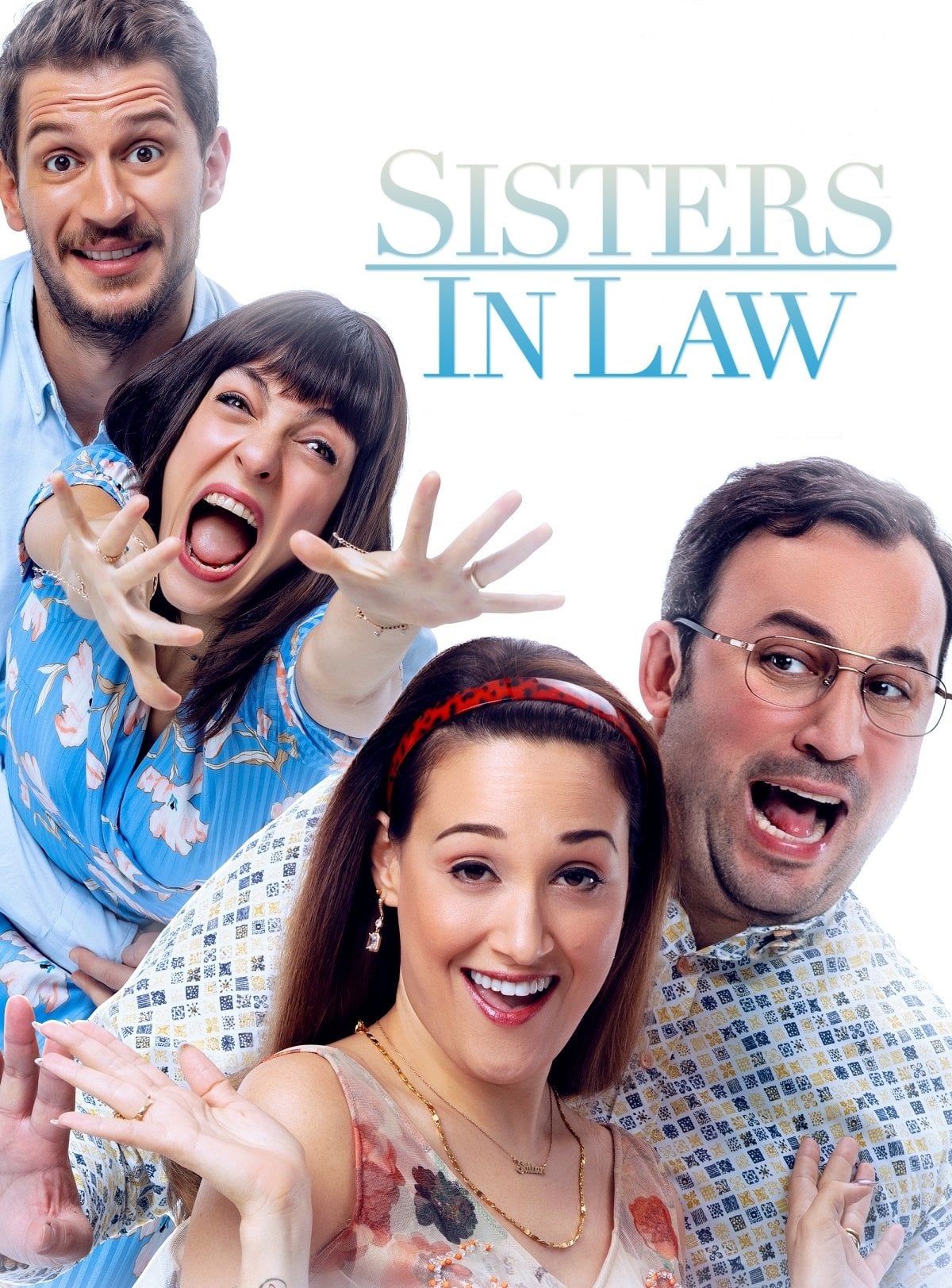 Sisters-In-Law - Onur Bilgetay · 2020