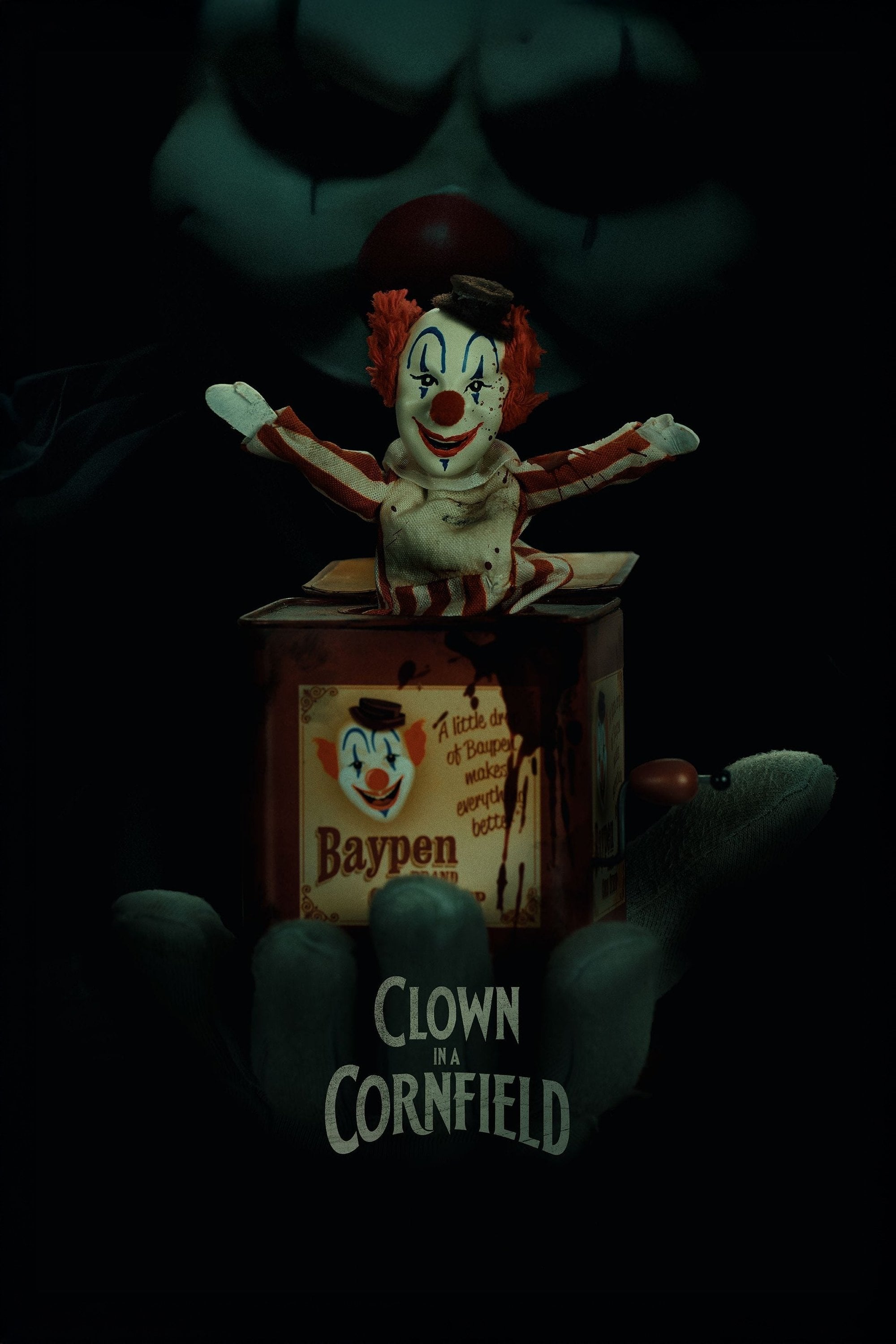 Clown in a Cornfield - Eli Craig · 2025