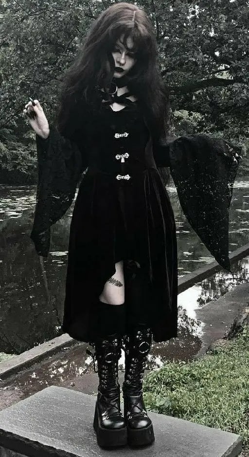 Gótico ୧