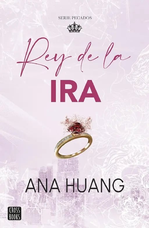 Antojos (raros de narizes) - Rey de la ira ♡ Ana Huang