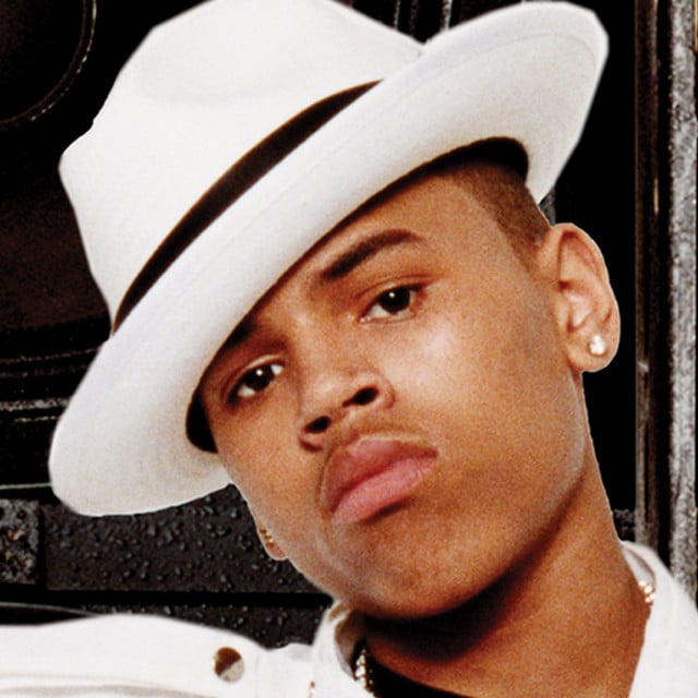 Chris Brown - Artist