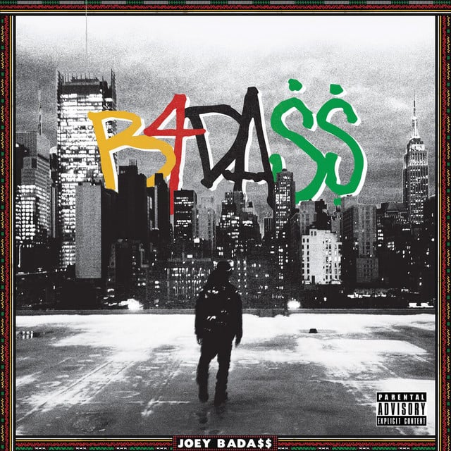 Paper Trail$ - Song · Joey Bada$$