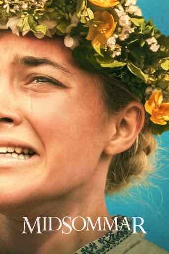 Midsommar - Ari Aster · 2019