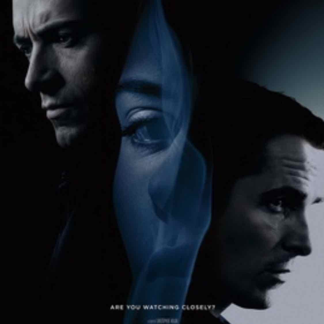 The Prestige