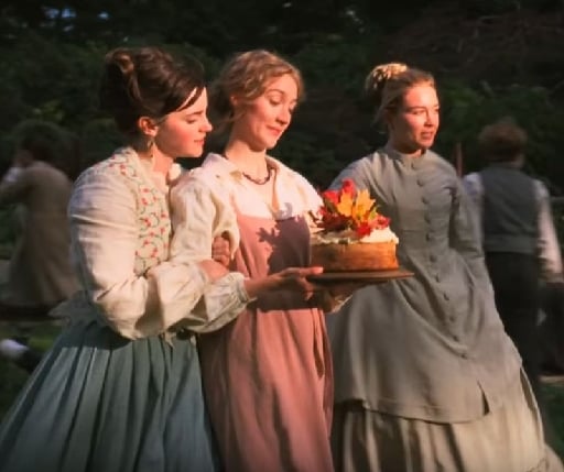 Little Women - Greta Gerwig · 2019