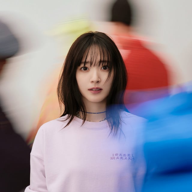 Airi Suzuki - Artist
