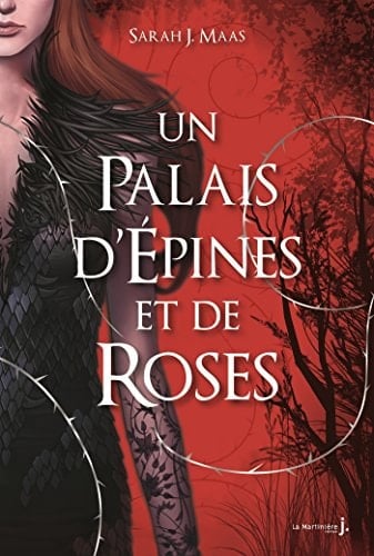 Un Palais d'épines et de roses T1 Un Palais d'épines et de roses - Sarah J. Maas · 2017