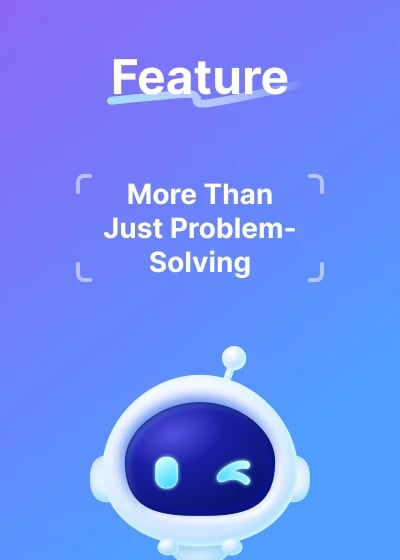 Solvely - Assistant d’étude IA / Aide aux devoirs / Résolution de problèmes