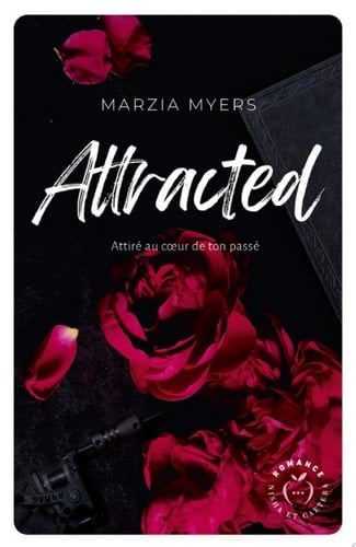 Attracted - Marzia Myers · 2025