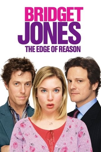 Bridget Jones: The Edge of Reason - Beeban Kidron · 2004