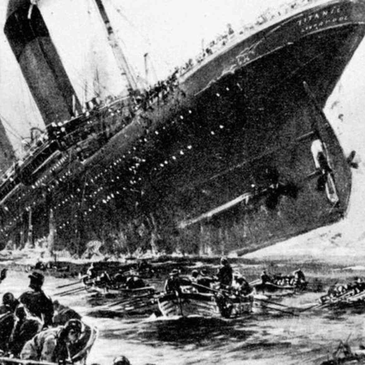 Titanic