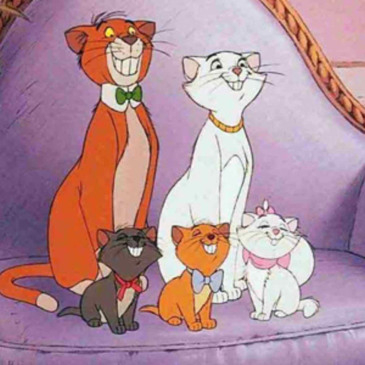 The Aristocats