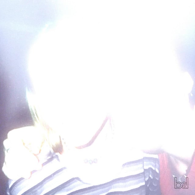 Blissed - Song · Suzy Sheer