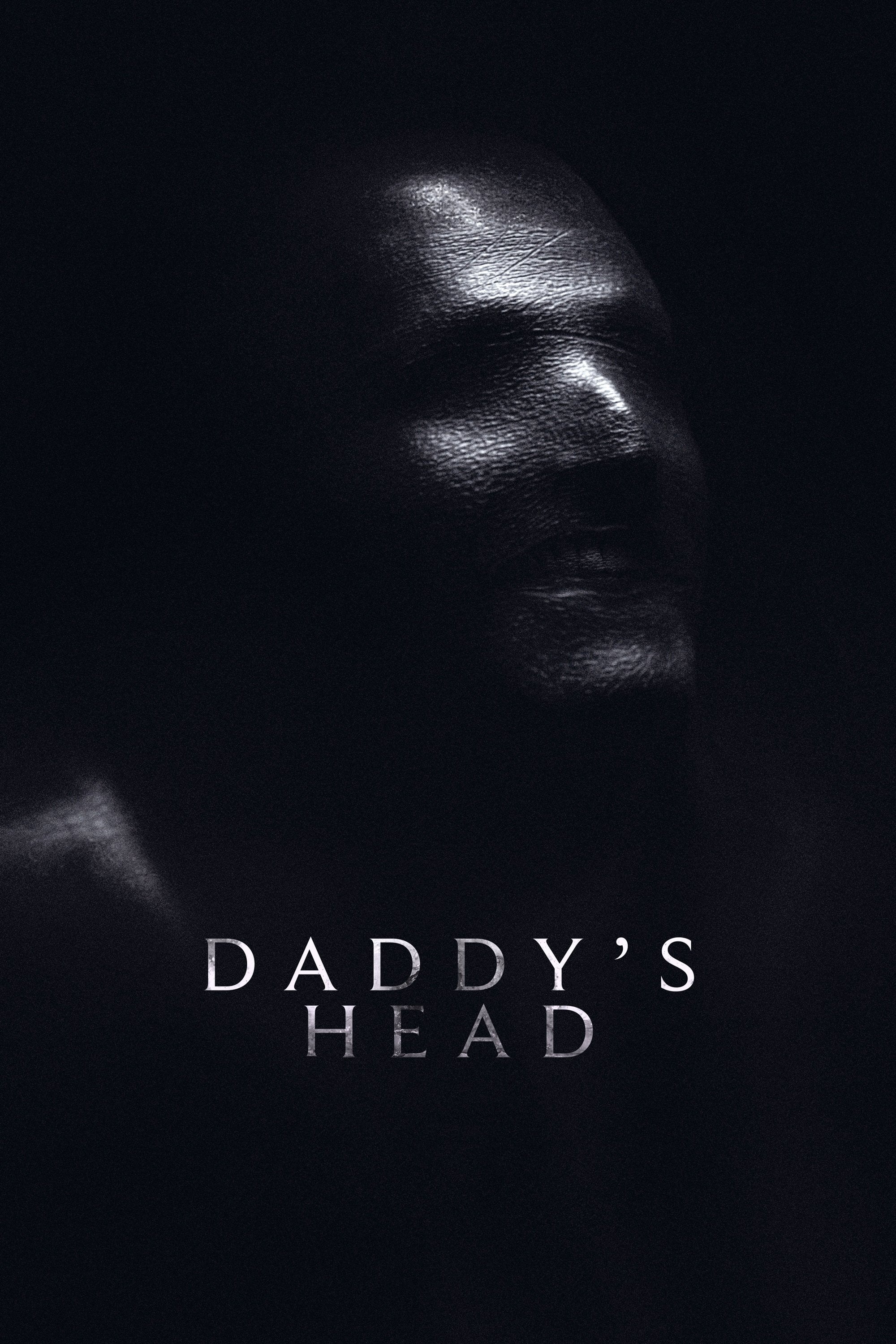 Daddy's Head - Benjamin Barfoot · 2024