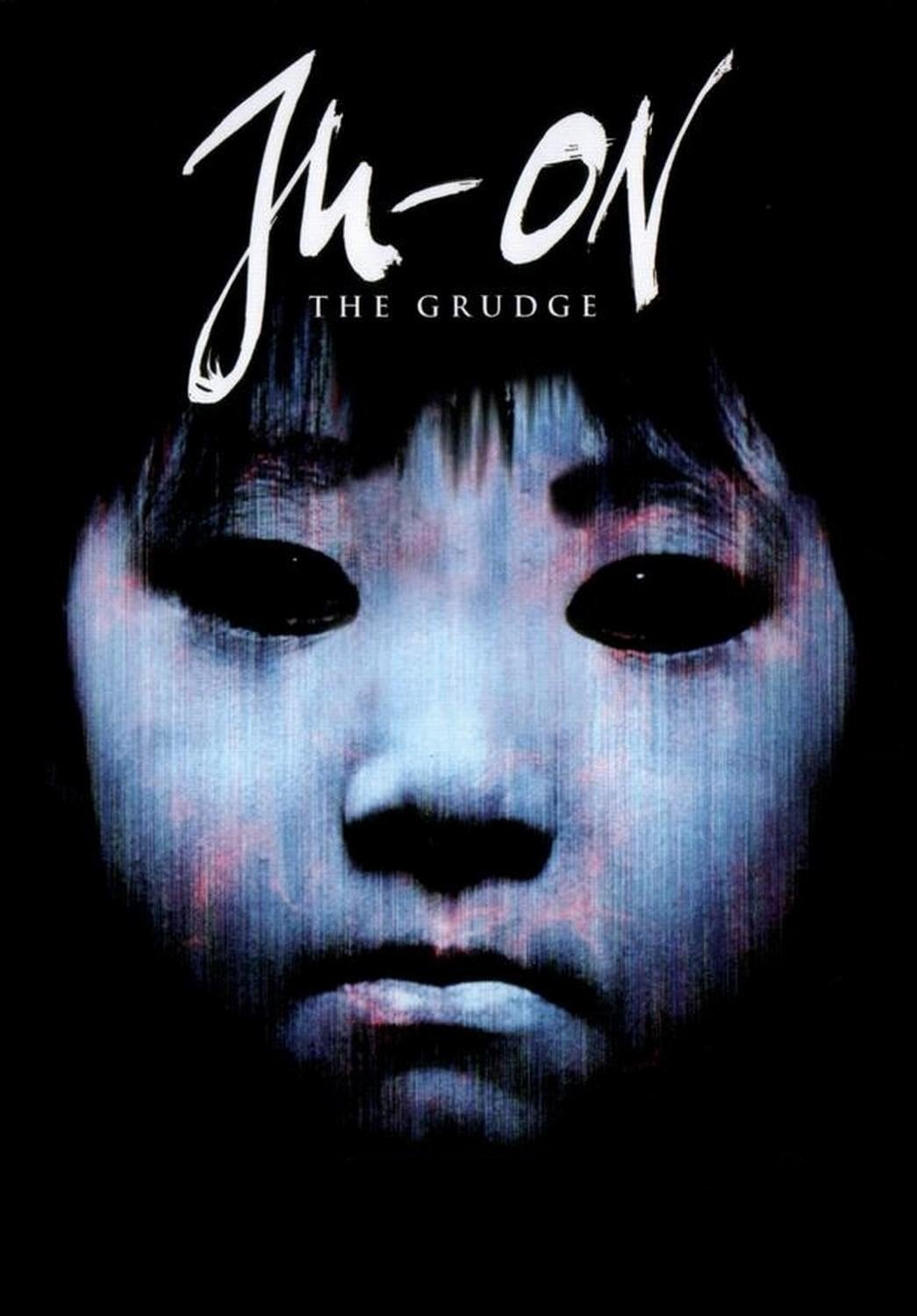 Ju-on: The Grudge - Takashi Shimizu · 2002