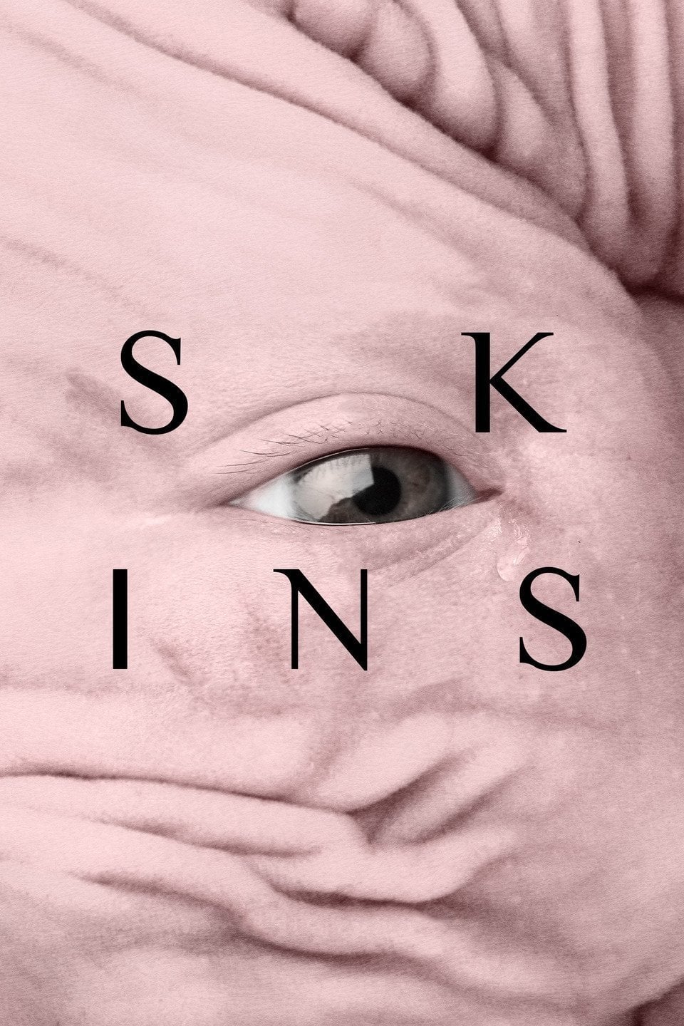 Skins - Eduardo Casanova · 2017