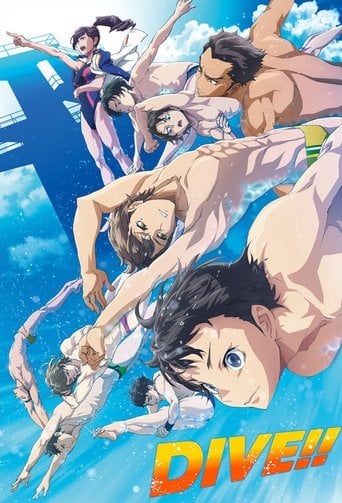 Dive!! - · 2017