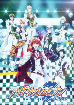 Idolish7 - · 2018