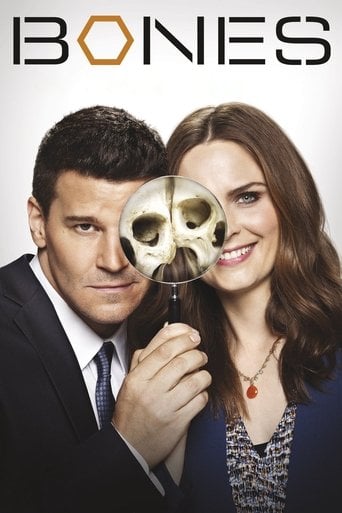 Bones - Hart Hanson · 2005