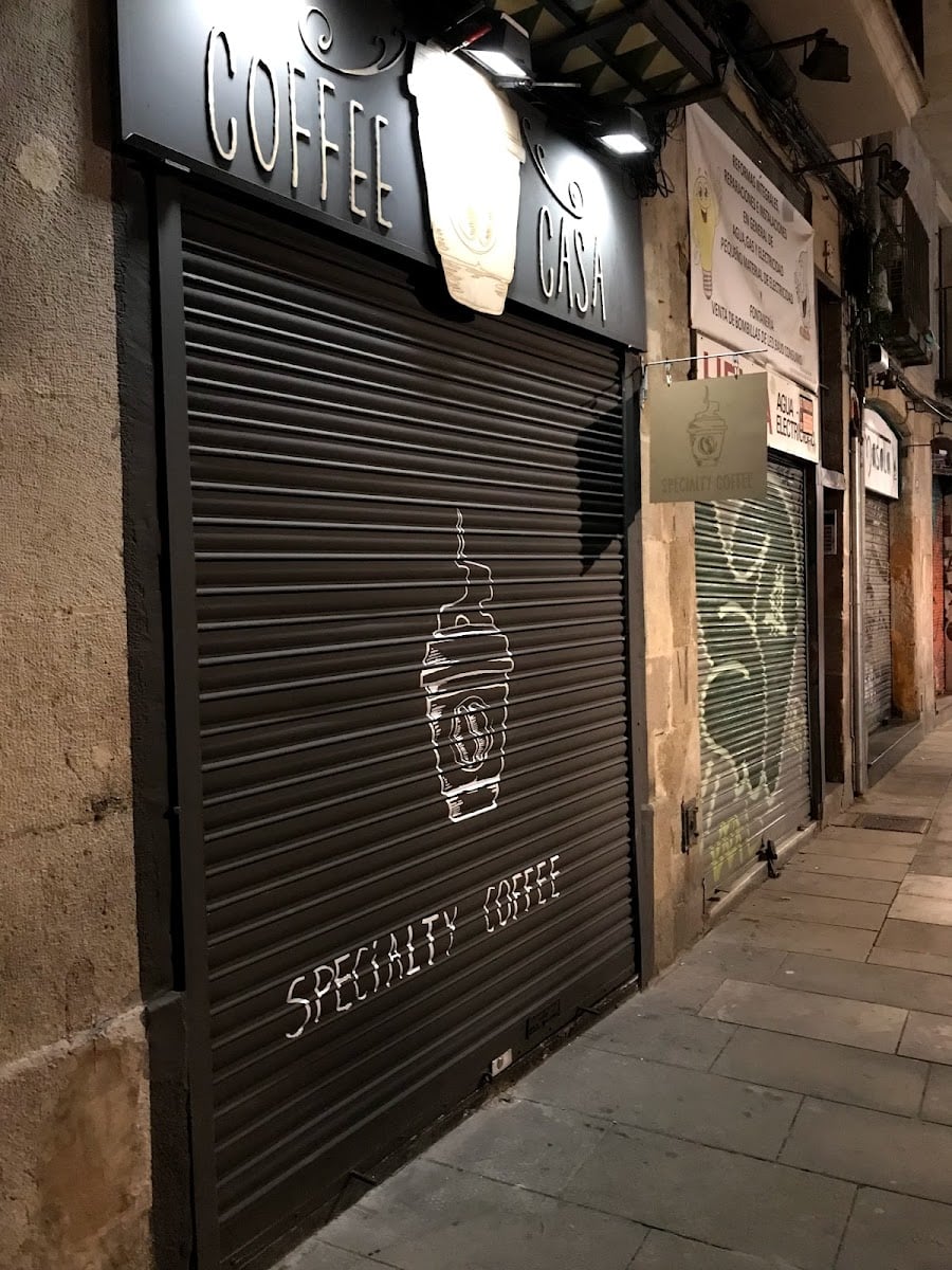 Coffee Casa