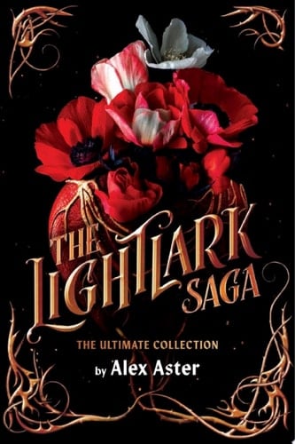 Lightlark Saga: The Ultimate Collection (Lightlark Saga Books 1-3) - Alex Aster · 2025