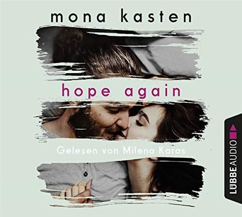 Hope Again - Mona Kasten • 2019