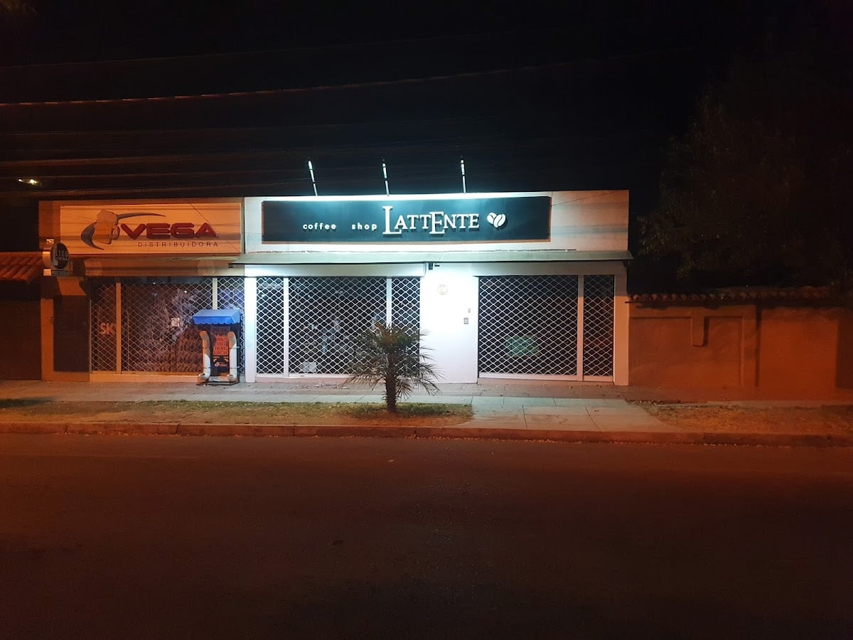 Lattente