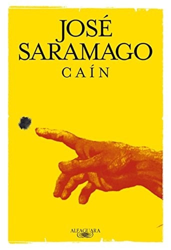 Caín - José Saramago · 2022