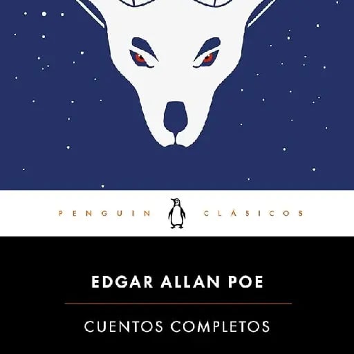 Cuentos completos - Edgar Allan Poe