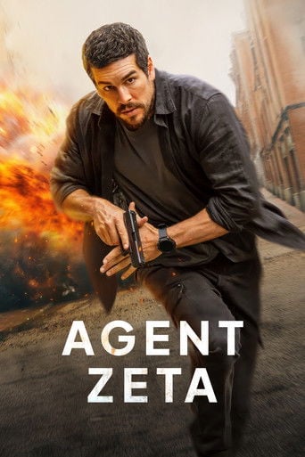 Agent Zeta - Dani de la Torre · 2026