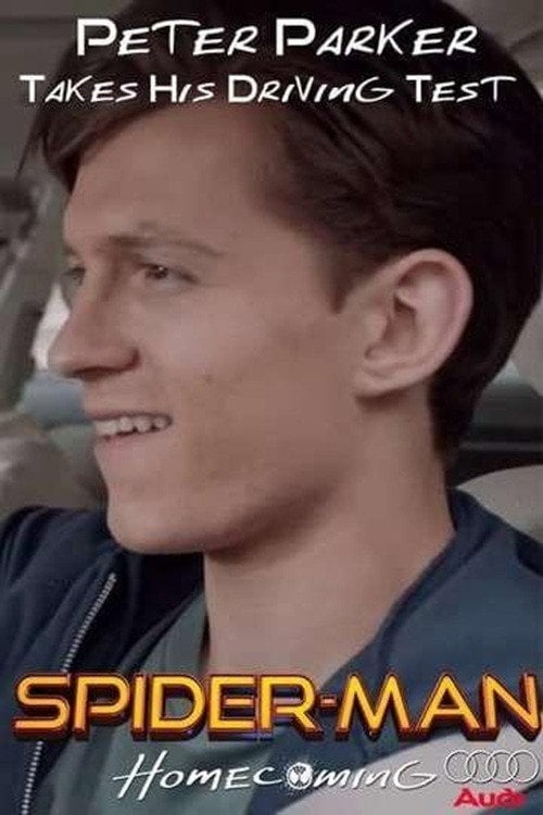 Peter Parker