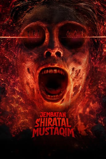 Jembatan Shiratal Mustaqim - Bounty Umbara · 2025