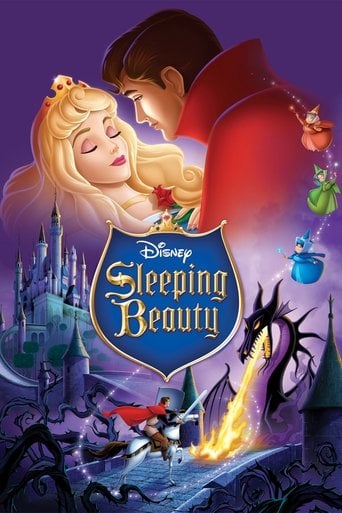 Sleeping Beauty - Clyde Geronimi · 1959