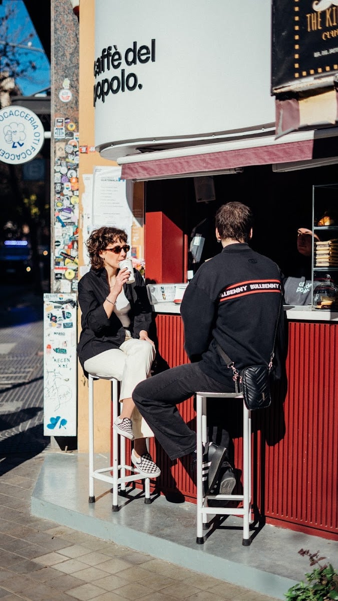 Caffè del Popolo