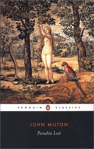 Paradise Lost - John Milton · 2003