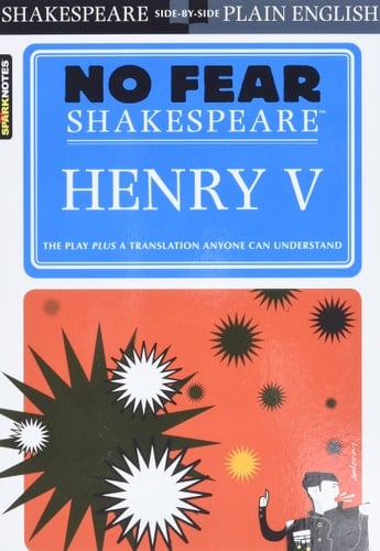 Henry V - William Shakespeare, John C. Crowther · 2004