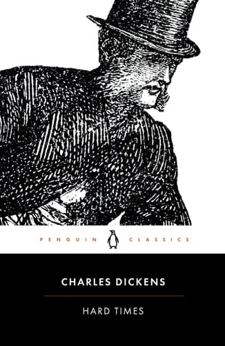 Hard Times - Charles Dickens · 2003